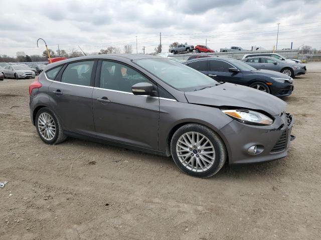 Photo 4 from auction – 2012 FORD FOCUS SEL with VIN 1FAHP3M27CL371922