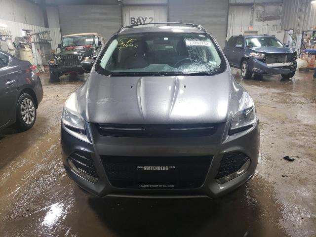 Photo 5 from auction – 2013 FORD ESCAPE SE with VIN 1FMCU0G94DUB54940