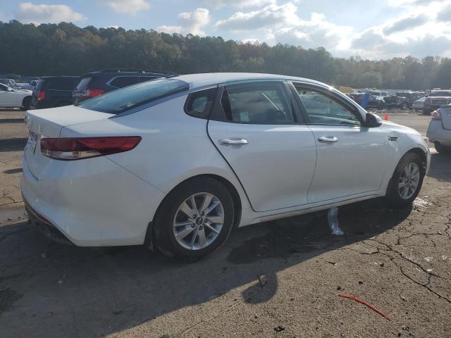 Photo 3 from auction – 2016 KIA OPTIMA LX with VIN KNAGT4L36G5095211