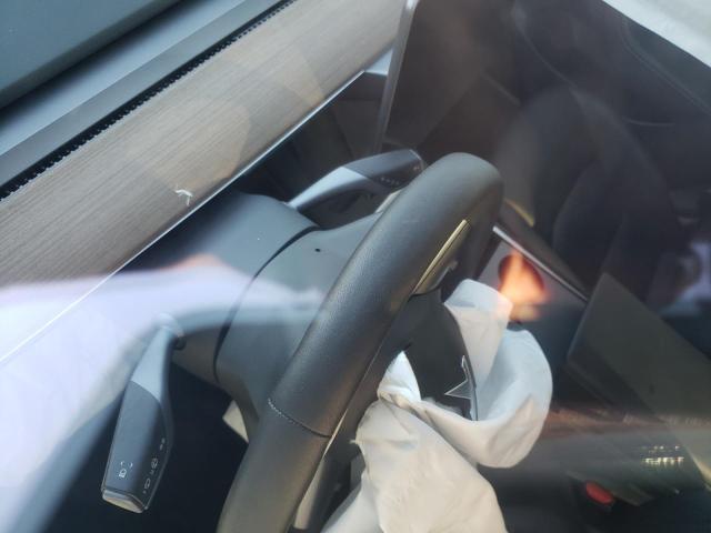 Photo 9 from auction – 2023 TESLA MODEL 3 with VIN 5YJ3E1EA1PF448569