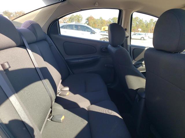 Photo 10 from auction – 2005 DODGE NEON SXT with VIN 1B3ES56C45D256156