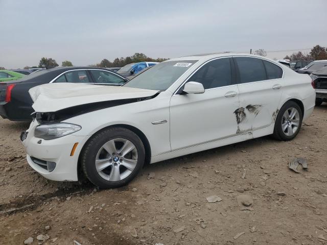 BMW 528 I 2011 with VIN WBAFR1C57BDV81597 - Photo from auction