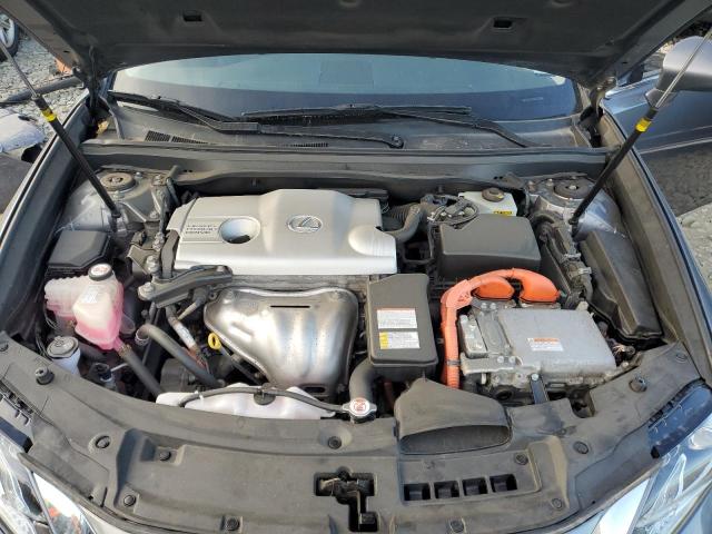 Photo 11 from auction – 2017 LEXUS ES 300H with VIN JTHBW1GG1H2152335
