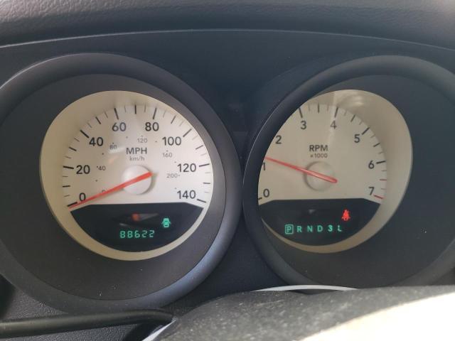 Photo 9 from auction – 2005 DODGE MAGNUM SE with VIN 2D4FV48T85H576118