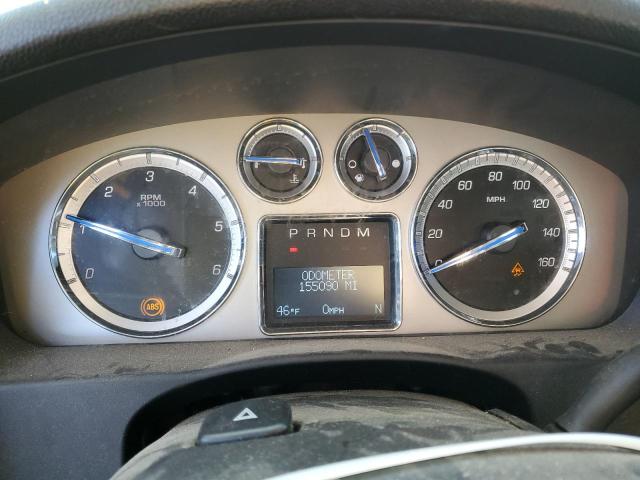 Photo 9 from auction – 2010 CADILLAC ESCALADE P with VIN 1GYUKCEF3AR256358