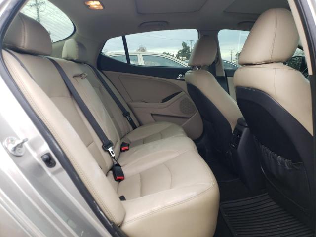 صورة رقم 10 من المزاد - 2013 KIA OPTIMA EX مع VIN 5XXGN4A72DG104447