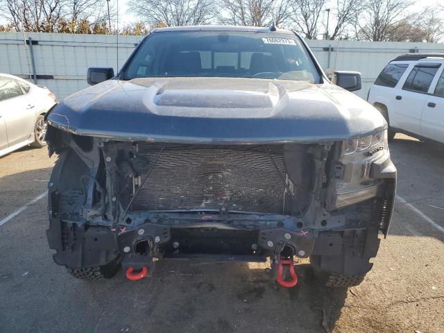 Photo 5 from auction – 2019 CHEVROLET SILVERADO with VIN 1GCPYFED3KZ346113