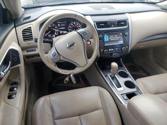 Photo 8 from auction – 2013 NISSAN ALTIMA 2.5 with VIN 1N4AL3AP0DN568028