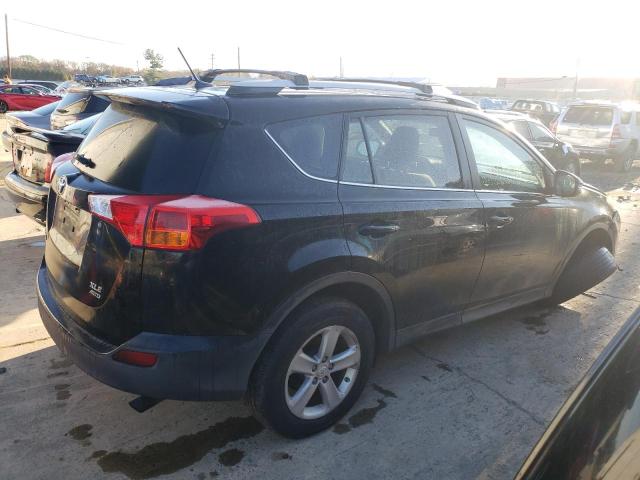 Photo 3 from auction – 2014 TOYOTA RAV4 XLE with VIN 2T3RFREV5EW173532