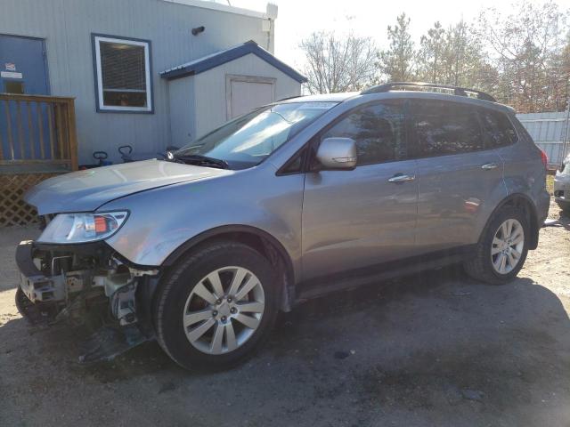 SUBARU TRIBECA LI 2011 with VIN 4S4WX9KD1B4401719 - Photo from auction