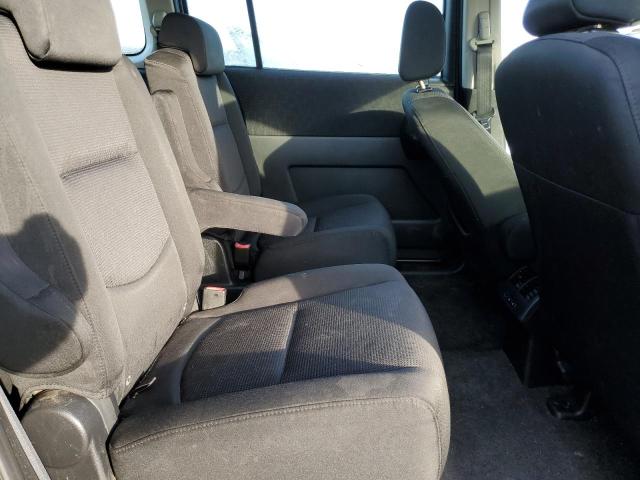 Photo 10 from auction – 2009 MAZDA 5 with VIN JM1CR293790357913