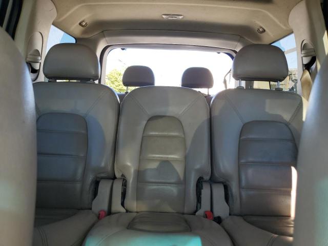 Photo 10 from auction – 2002 FORD EXPLORER X with VIN 1FMZU63W12UC91145