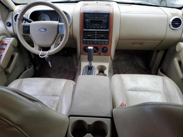 Photo 8 from auction – 2007 FORD EXPLORER E with VIN 1FMEU74E67UB73593