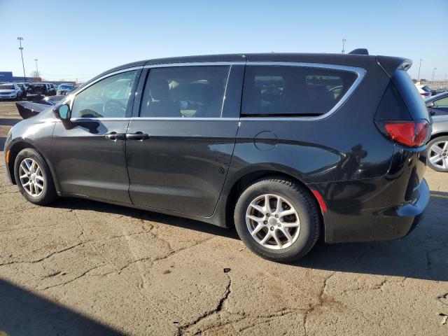 Photo 2 from auction – 2017 CHRYSLER PACIFICA T with VIN 2C4RC1DG3HR514051
