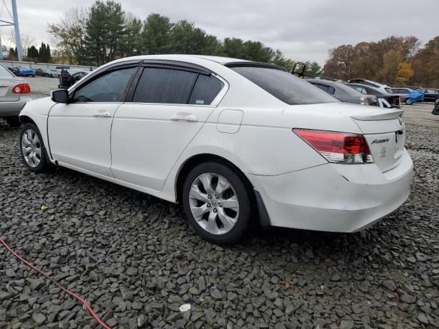Photo 2 from auction – 2008 HONDA ACCORD EX with VIN 1HGCP26708A026985