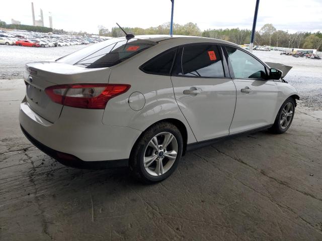 Photo 3 from auction – 2014 FORD FOCUS SE with VIN 1FADP3F25EL142105