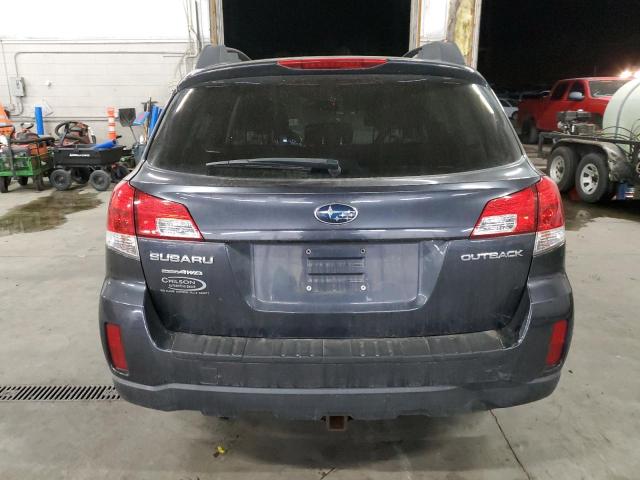 Снимка 6 от търг – 2012 SUBARU OUTBACK 2. с VIN 4S4BRCCC0C1234039