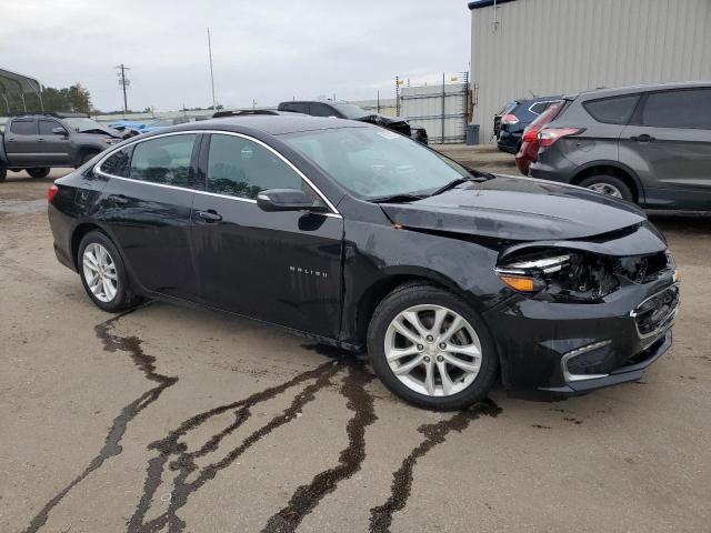Photo 4 from auction – 2018 CHEVROLET MALIBU LT with VIN 1G1ZD5ST1JF208735