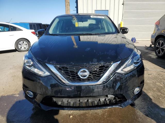Photo 5 from auction – 2017 NISSAN SENTRA S with VIN 3N1AB7AP9HY234547