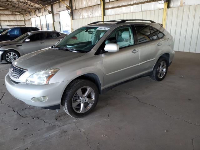 Фото 1 с аукциона – 2005 LEXUS RX 330 с VIN 2T2GA31U45C039651