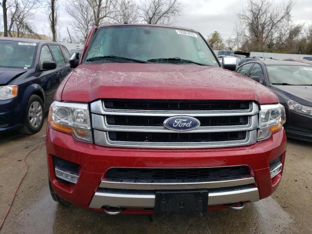 Photo 5 from auction – 2017 FORD EXPEDITION with VIN 1FMJK1MT5HEA41419