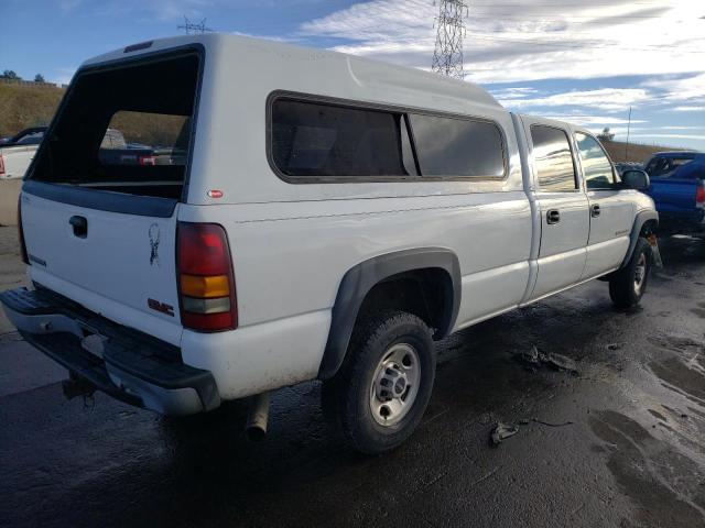 Photo 3 from auction – 2001 GMC SIERRA C25 with VIN 1GTHC23U01F195696