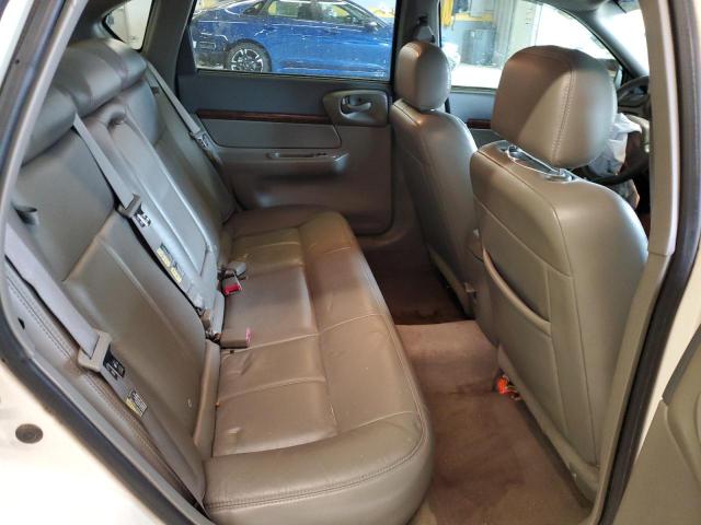 Photo 10 from auction – 2004 CHEVROLET IMPALA LS with VIN 2G1WH52K649442087