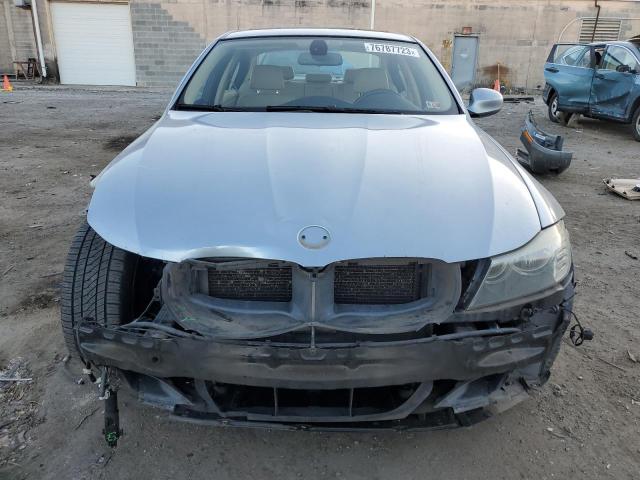 Photo 5 from auction – 2009 BMW 328 XI with VIN WBAPK73599A456950