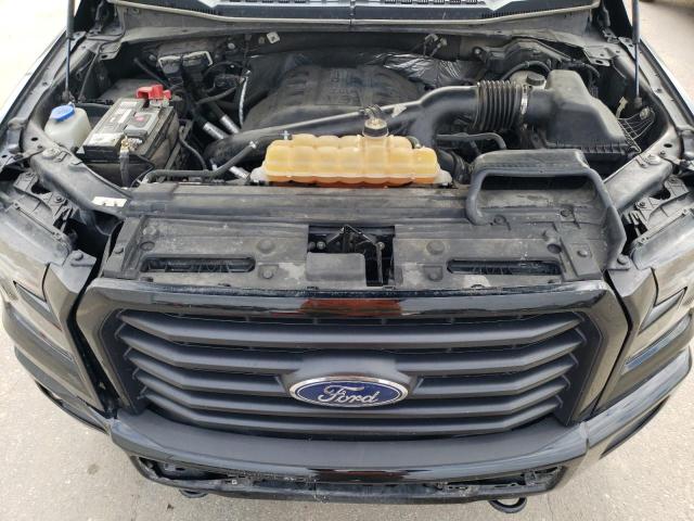 Photo 11 from auction – 2016 FORD F150 SUPER with VIN 1FTEW1EG1GKF83368