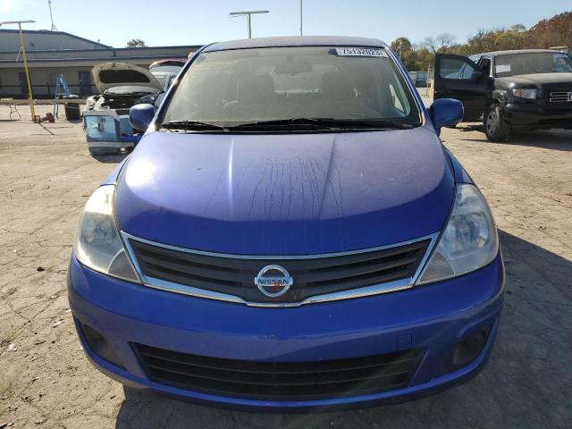 Photo 5 from auction – 2012 NISSAN VERSA S with VIN 3N1BC1CP5CK239736