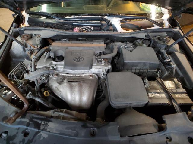 Photo 11 from auction – 2015 TOYOTA CAMRY LE with VIN 4T1BF1FK6FU054700