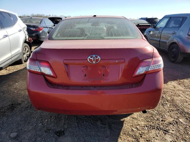 Photo 6 from auction – 2011 TOYOTA CAMRY BASE with VIN 4T1BF3EK6BU713446