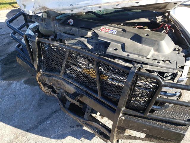 Photo 11 from auction – 2013 CHEVROLET SILVERADO with VIN 1GC1KXC83DF114120
