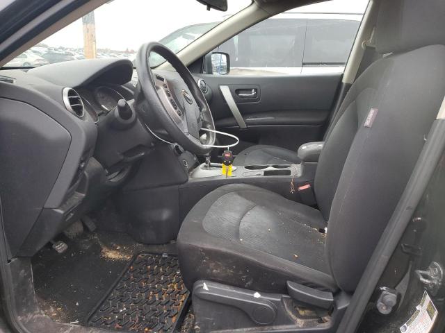 Photo 7 from auction – 2013 NISSAN ROGUE S with VIN JN8AS5MT4DW553774