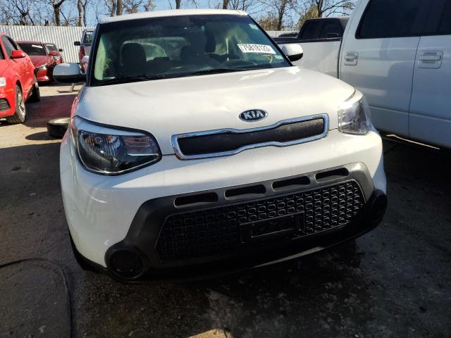 Photo 5 from auction – 2016 KIA SOUL with VIN KNDJN2A25G7376406