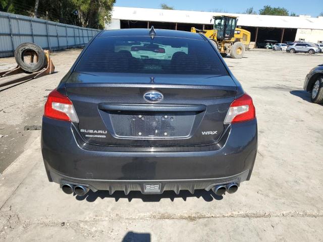 Photo 6 from auction – 2015 SUBARU WRX with VIN JF1VA1A60F9808130
