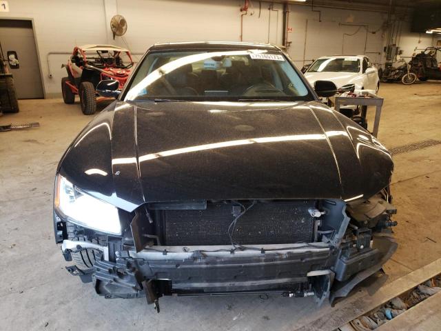 Photo 5 from auction – 2015 AUDI A8 L QUATT with VIN WAU3GAFD3FN040574