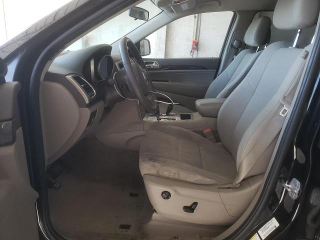 Photo 7 from auction – 2011 JEEP GRAND CHER with VIN 1J4RS4GG7BC577731