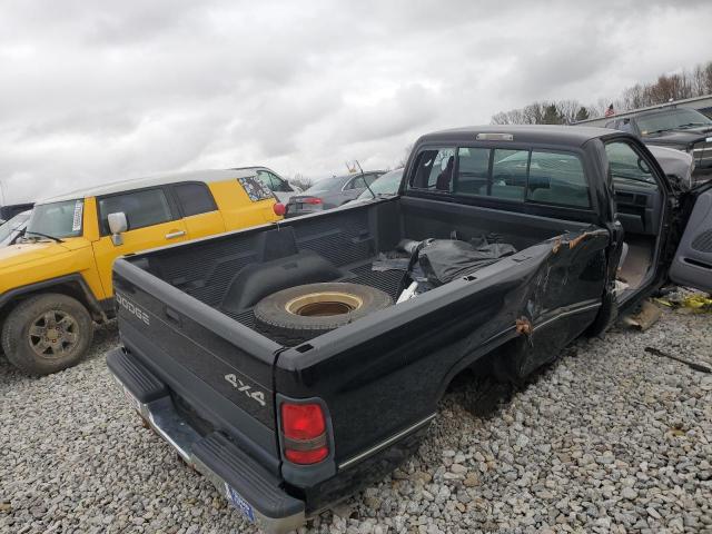 Photo 10 from auction – 1997 DODGE RAM 1500 with VIN 1B7HF16Z0VS258799
