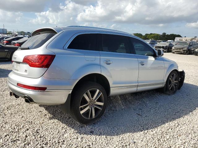 Photo 3 from auction – 2015 AUDI Q7 TDI PRE with VIN WA1LMAFE5FD004261