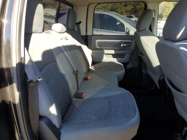 Photo 10 from auction – 2016 RAM 2500 SLT with VIN 3C6UR4DJ6GG146367