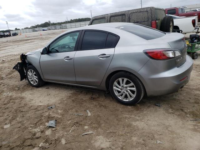 Photo 2 from auction – 2012 MAZDA 3 I with VIN JM1BL1V85C1673479