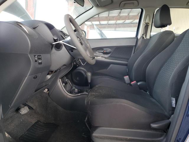 Photo 7 from auction – 2010 TOYOTA SCION XD with VIN JTKKU4B48AJ051660