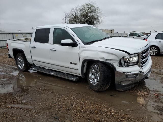 Photo 4 from auction – 2018 GMC SIERRA K15 with VIN 3GTU2NEC7JG590044