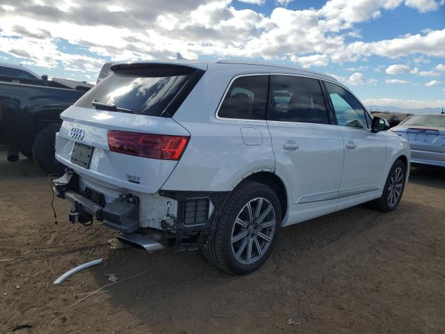 Photo 3 from auction – 2018 AUDI Q7 PRESTIG with VIN WA1VAAF75JD040611