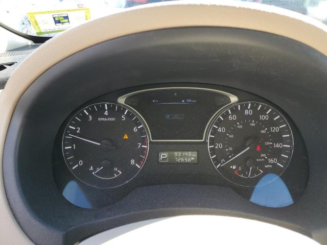 Photo 9 from auction – 2015 NISSAN ALTIMA 2.5 with VIN 1N4AL3AP5FC113206