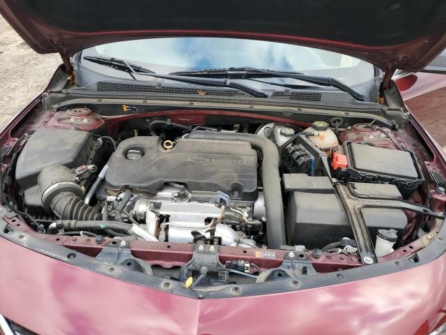 Photo 11 from auction – 2016 CHEVROLET MALIBU LS with VIN 1G1ZB5ST5GF288846