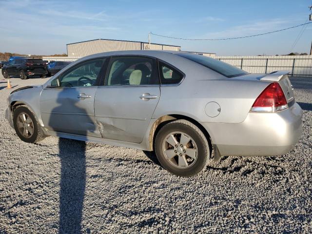 Photo 2 from auction – 2011 CHEVROLET IMPALA LT with VIN 2G1WG5EK6B1145623