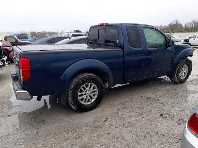 Photo 3 from auction – 2016 NISSAN FRONTIER S with VIN 1N6AD0CW1GN763874