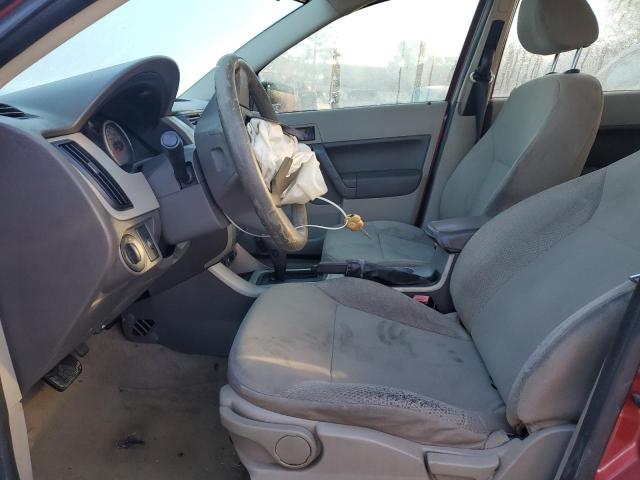 Photo 7 from auction – 2010 FORD FOCUS with VIN 1FAHP3EN8AW285846